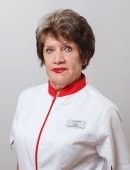 Полякова Людмила Александровна