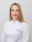 Баринова Елена Станиславовна