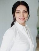 Назарова Елена Сергеевна