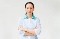 Розова Светлана Владимировна