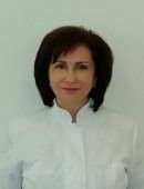 Аствацатурьян Евгения Ивановна