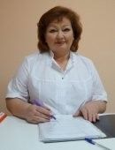 Мироненко Татьяна Васильевна