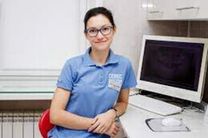 Донец Гелия Александровна