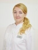 Усачева Марина Николаевна