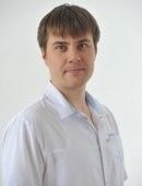Корнийчук Юрий Владимирович