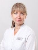 Титова Наталья Сергеевна