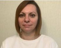 Субачева Зоя Валерьевна