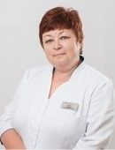 Сукочева Елена Михайловна
