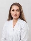 Караваева Элида Равильевна
