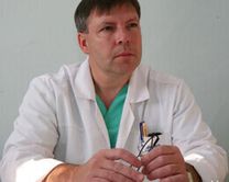 Толстиков Сергей Петрович