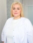 Щербакова Елена Сергеевна