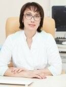 Ильина Наталья Александровна