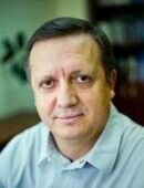 Гудков Юрий Алексеевич