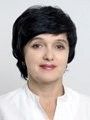 Кулешова Виктория Галиковна