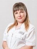 Боздникина Дарья Анатольевна