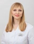 Прокофьева Ирина Николаевна