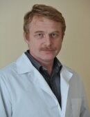 Максимов Сергей Владимирович