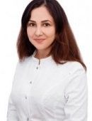 Мирзоян Екатерина Сергеевна