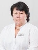 Блохина Елена Александровна
