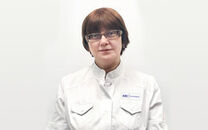 Рыжикова Марина Павловна