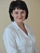 Дрейбанд Ирина Владимировна