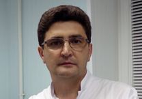 Абзалов Айрат Фагимович