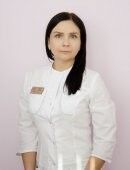 Ширяева Ирина Александровна