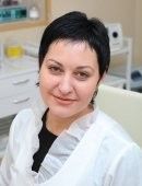 Бойченко Тамара Александровна