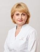 Захарова Елена Олеговна