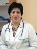 Гребенькова Татьяна Николаевна