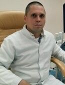 Буздалов Дмитрий Юрьевич
