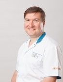 Николаев Александр Юрьевич