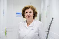 Лира Наталья Васильевна