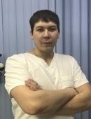 Бондаренко Сергей Александрович