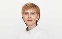 Жарикова Любовь Викторовна