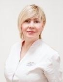 Чайкина Ирина Викторовна