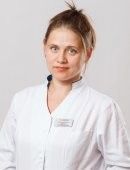Друмова Анна Владимировна