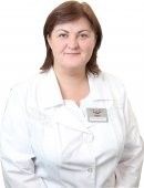 Черненко Наталья Николаевна