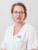 Лайтаренко Оксана Юрьевна