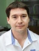 Лих Иван Александрович