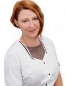 Юрьева Светлана Ивановна