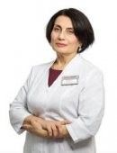 Хримлиева Роза Карповна