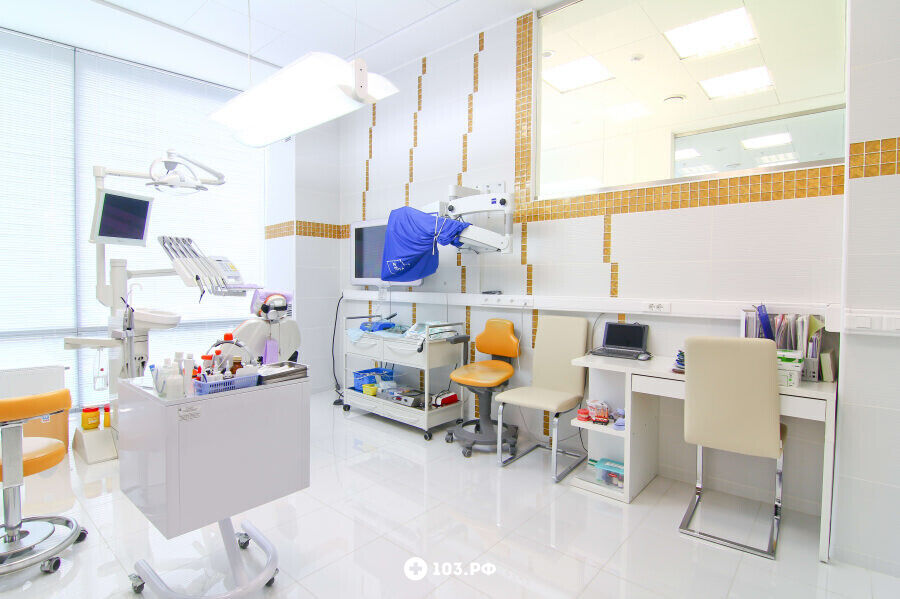 Галерея Стоматология - стоматология «Соната» - фото 1569553