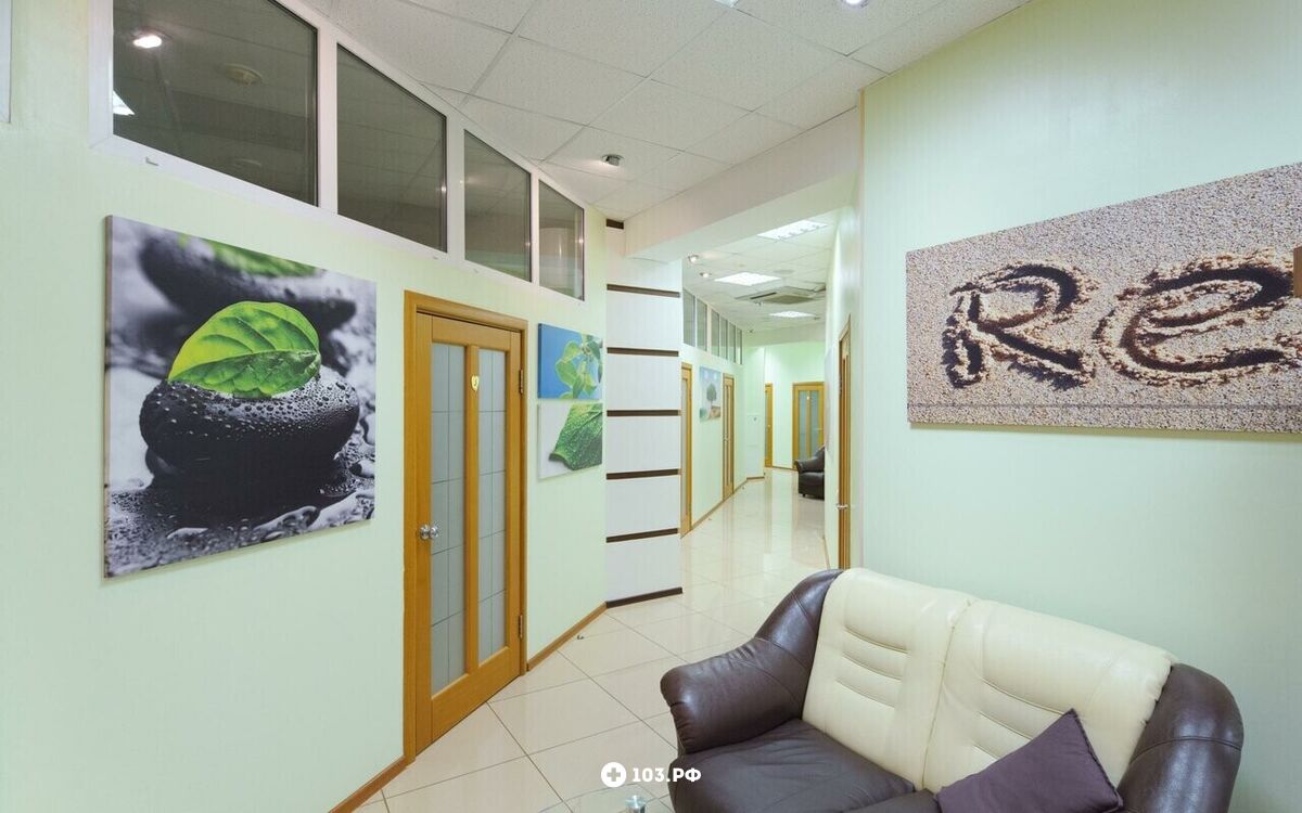 Галерея Стоматология - центр стоматологии «Виртуоз» - фото 1567243