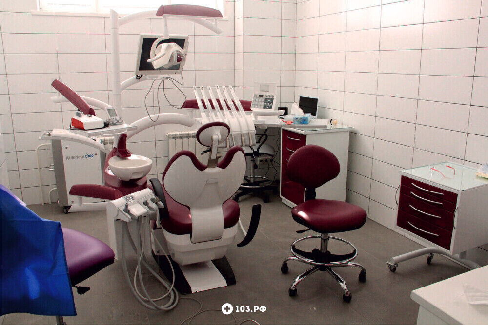 Галерея Стоматология - стоматологическая клиника «excellentDENT(экселлентДент)» - фото 1568183