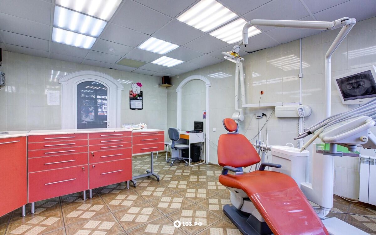 Галерея Сеть медицинских центров «Medicalclub (Медикалклаб)» - фото 1576763