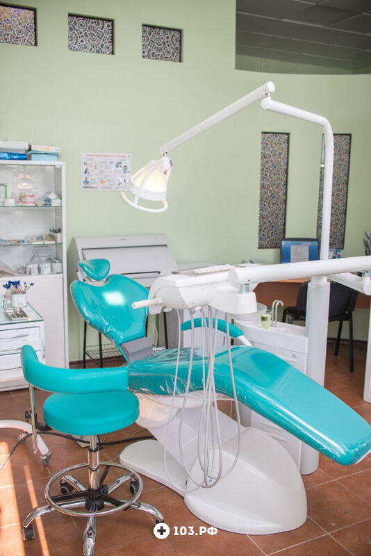 Галерея Стоматология - стоматологическая клиника «Дантист-К» - фото 1565643