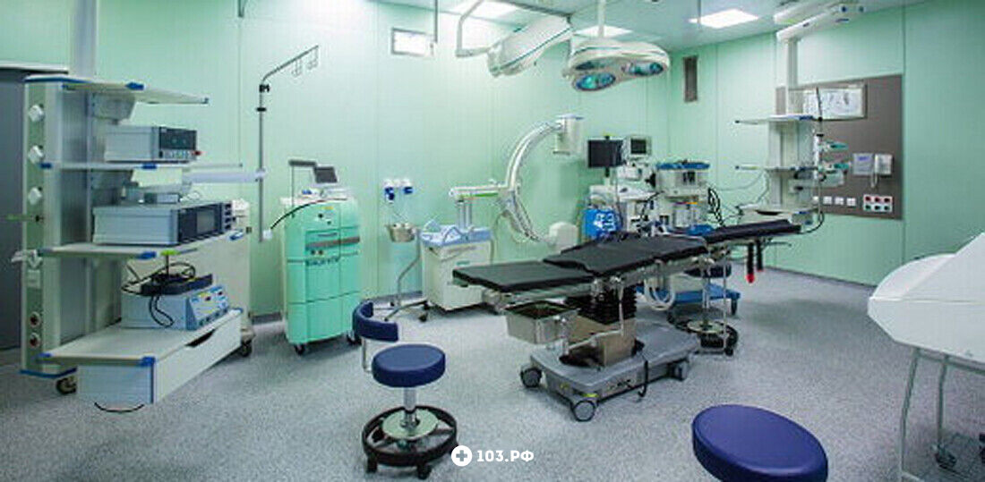 Лотос Стоматология - медицинский центр «Лотос» - фото 1548143