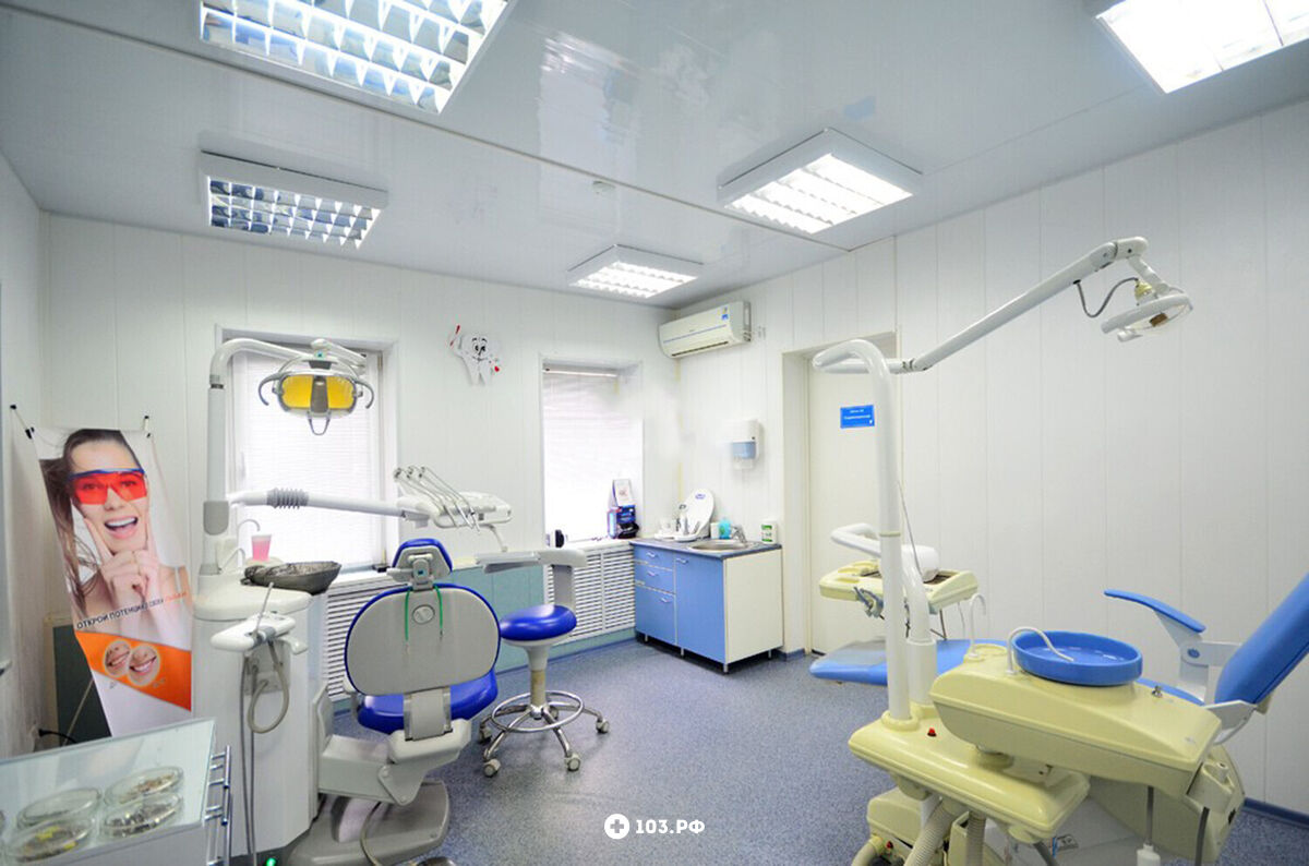 Фотогалерея Стоматология - стоматологическая клиника «Альфа-Дент» - фото 1569003
