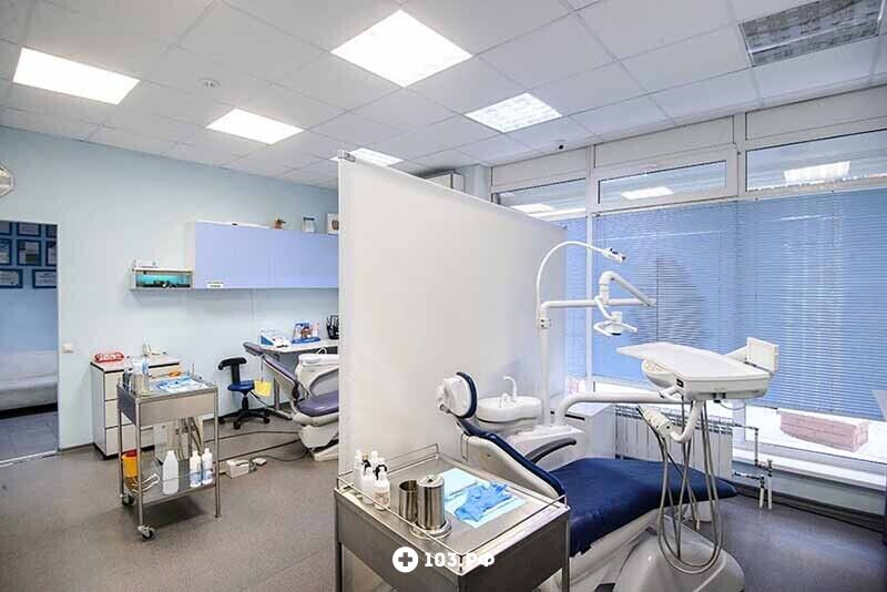 Галерея Стоматология - стоматологическая клиника «Стоматология 24» - фото 1570673